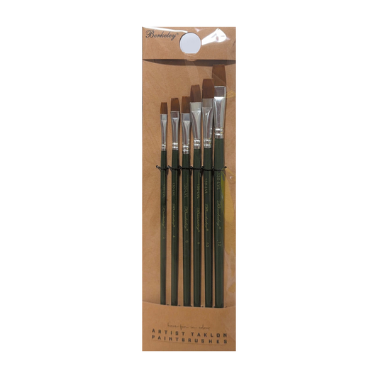 Berkeley Brush Set