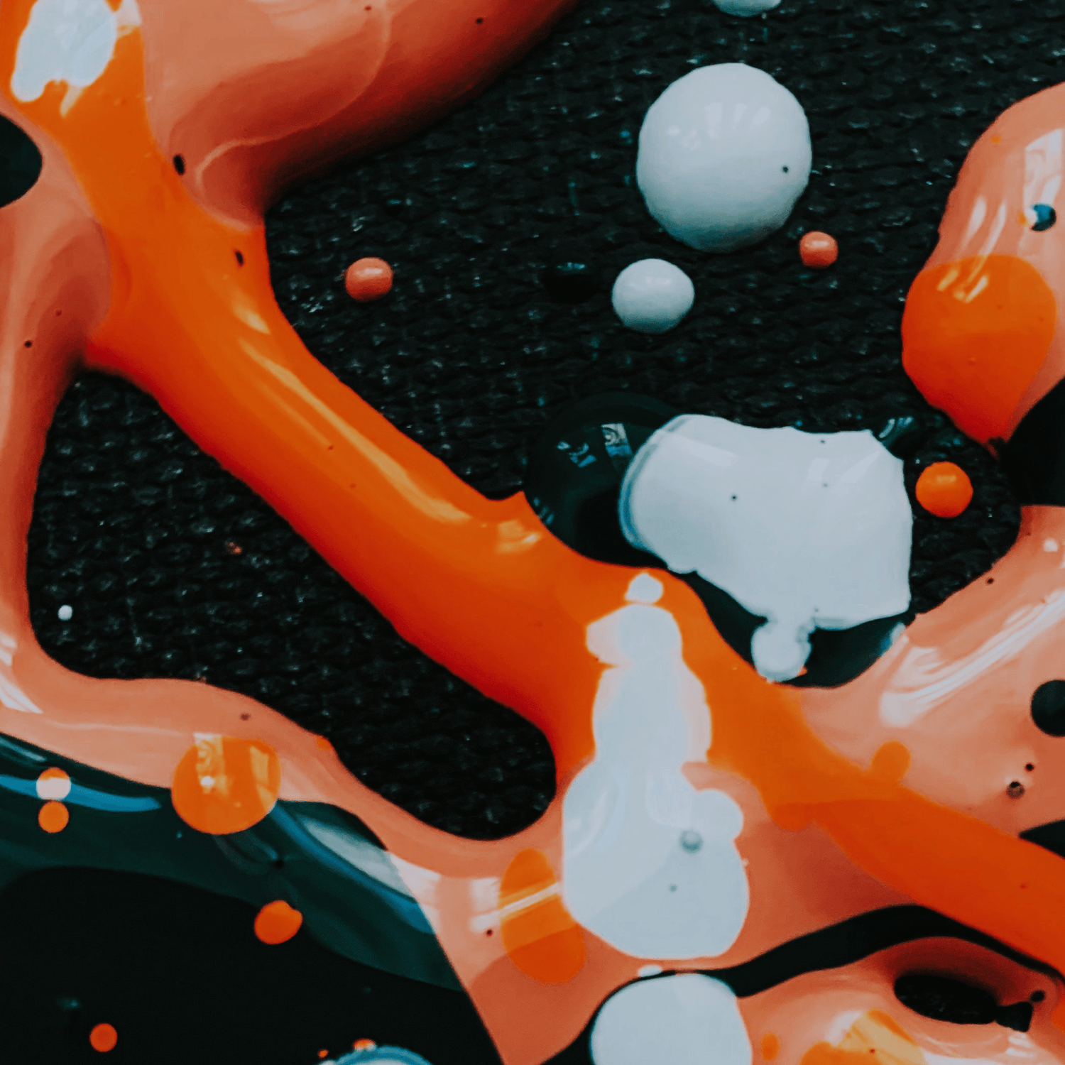 Acrylic Medium & Varnish
