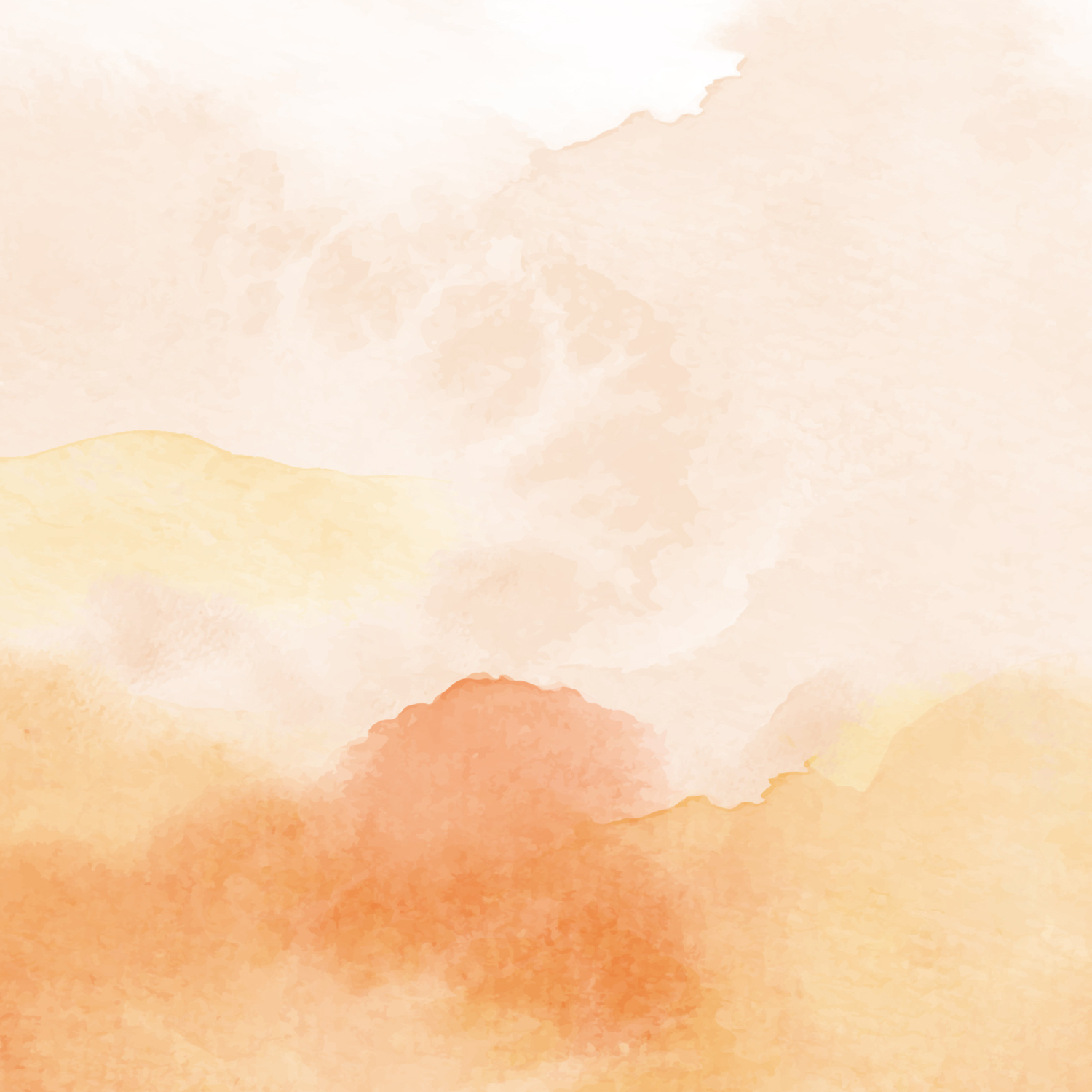Watercolor Medium