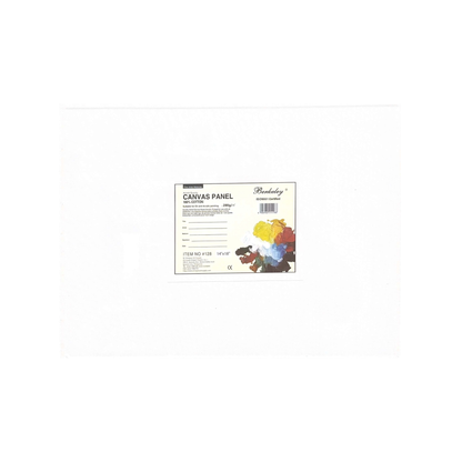 Berkeley Primed Canvas Board