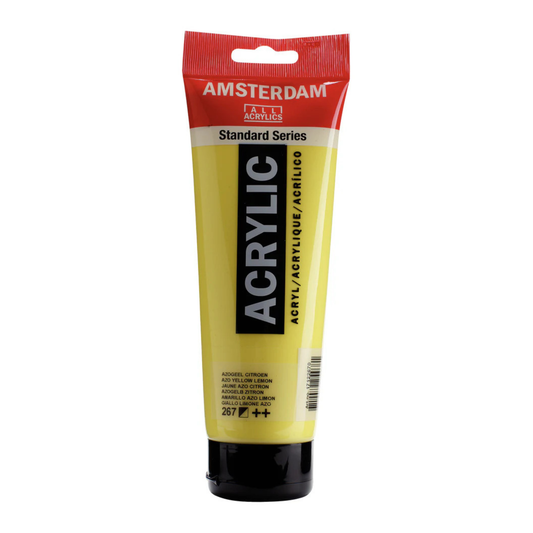 Amsterdam Standard Acrylic