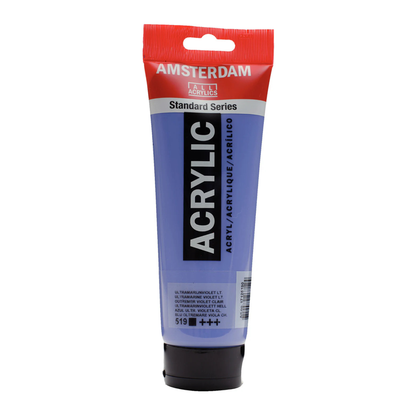 Amsterdam Standard Acrylic 250mL