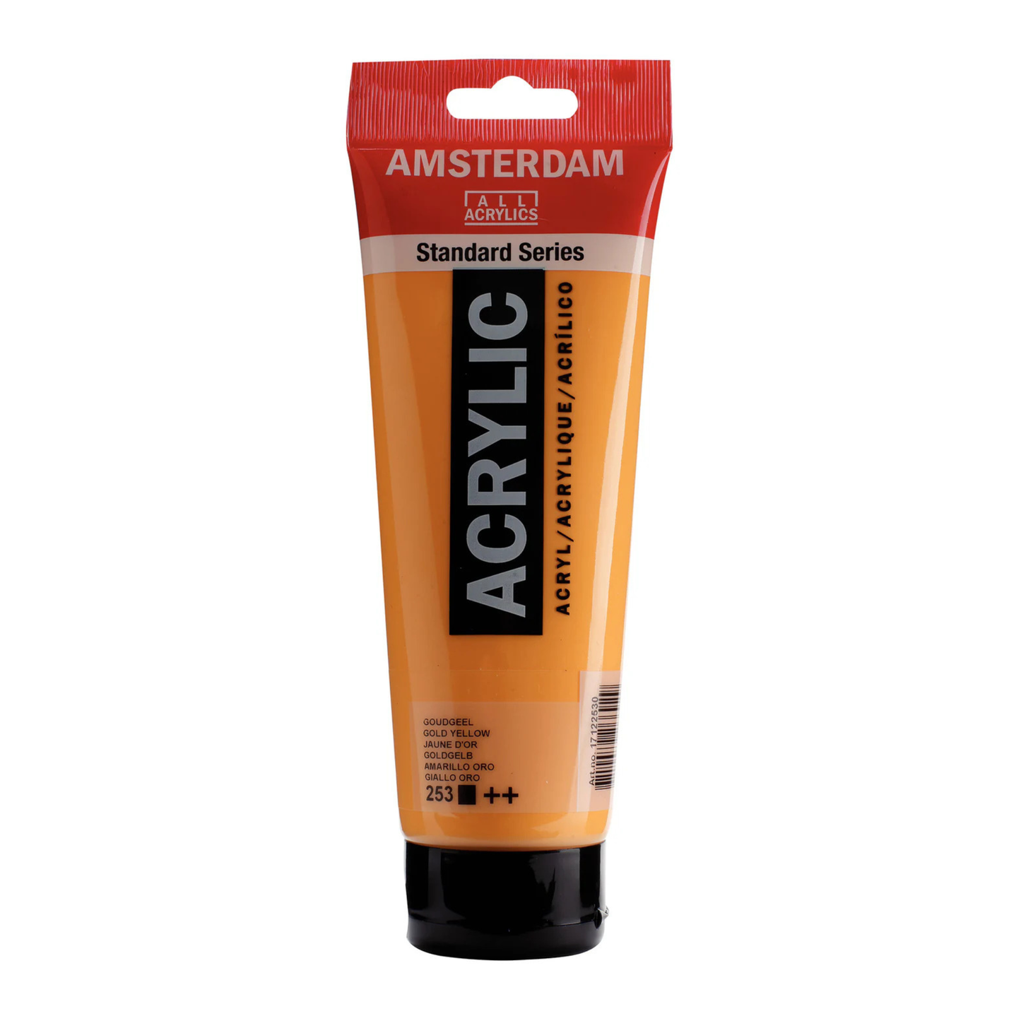 Amsterdam Standard Acrylic