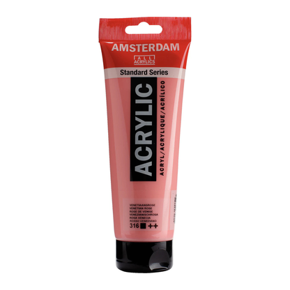 Amsterdam Standard Acrylic 250mL