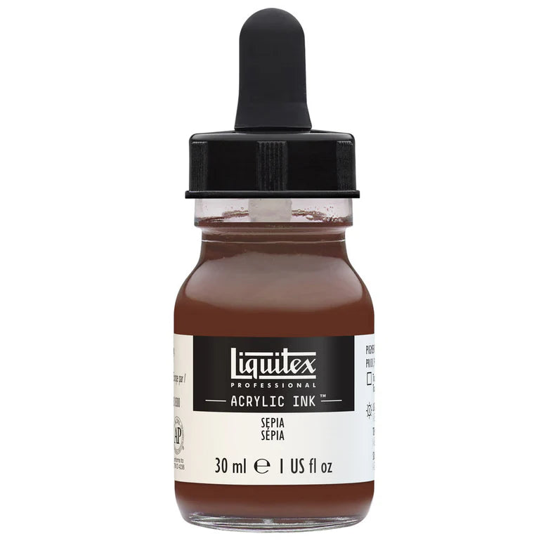 Liquitex Acrylic Ink 30mL