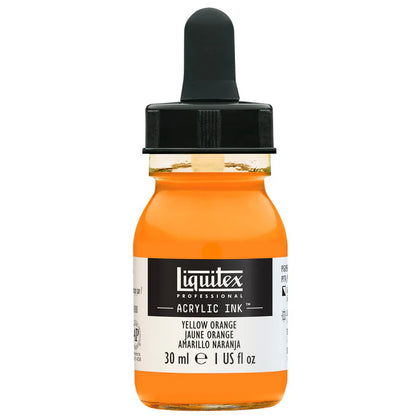 Liquitex Acrylic Ink 30mL