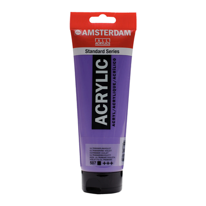 Amsterdam Standard Acrylic 250mL