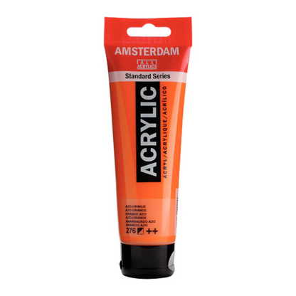 Amsterdam Standard Acrylic 250mL