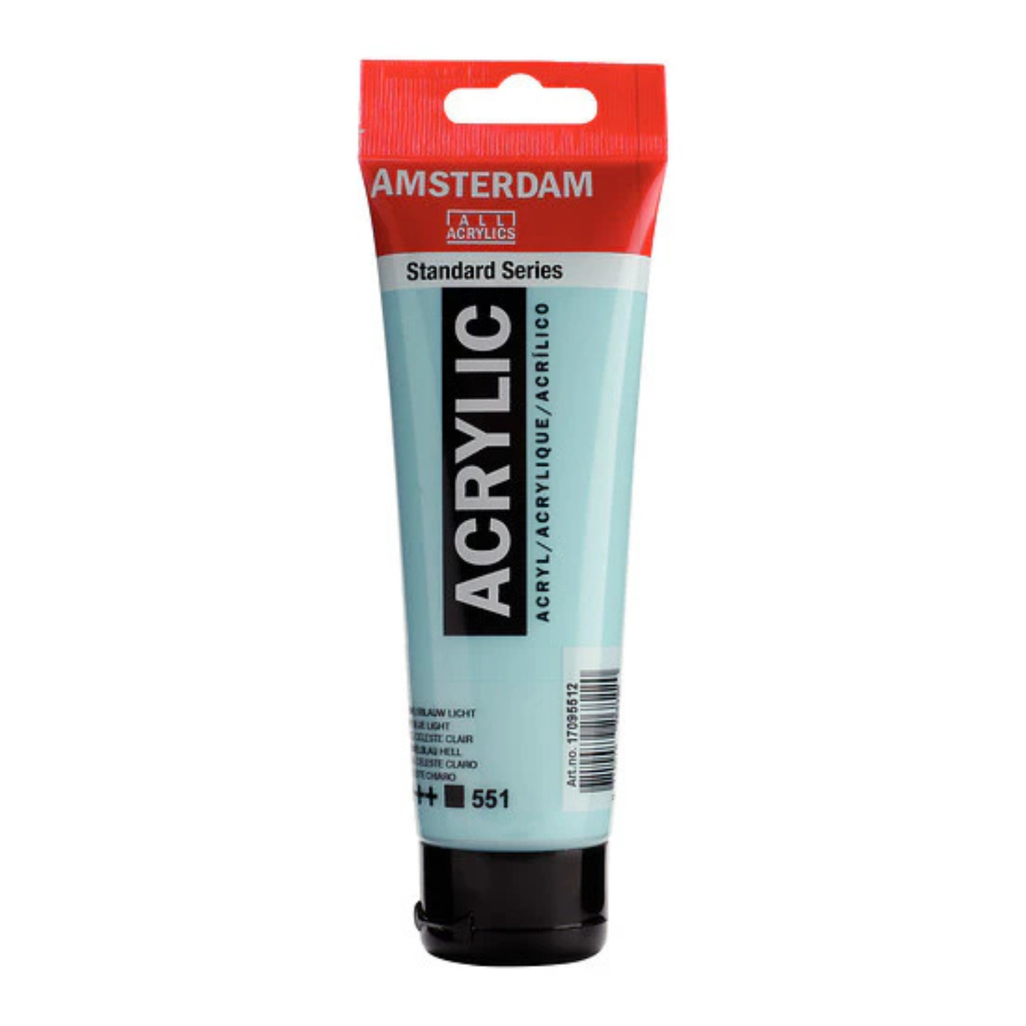 Amsterdam Standard Acrylic