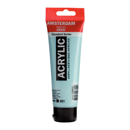 Amsterdam Standard Acrylic 250mL