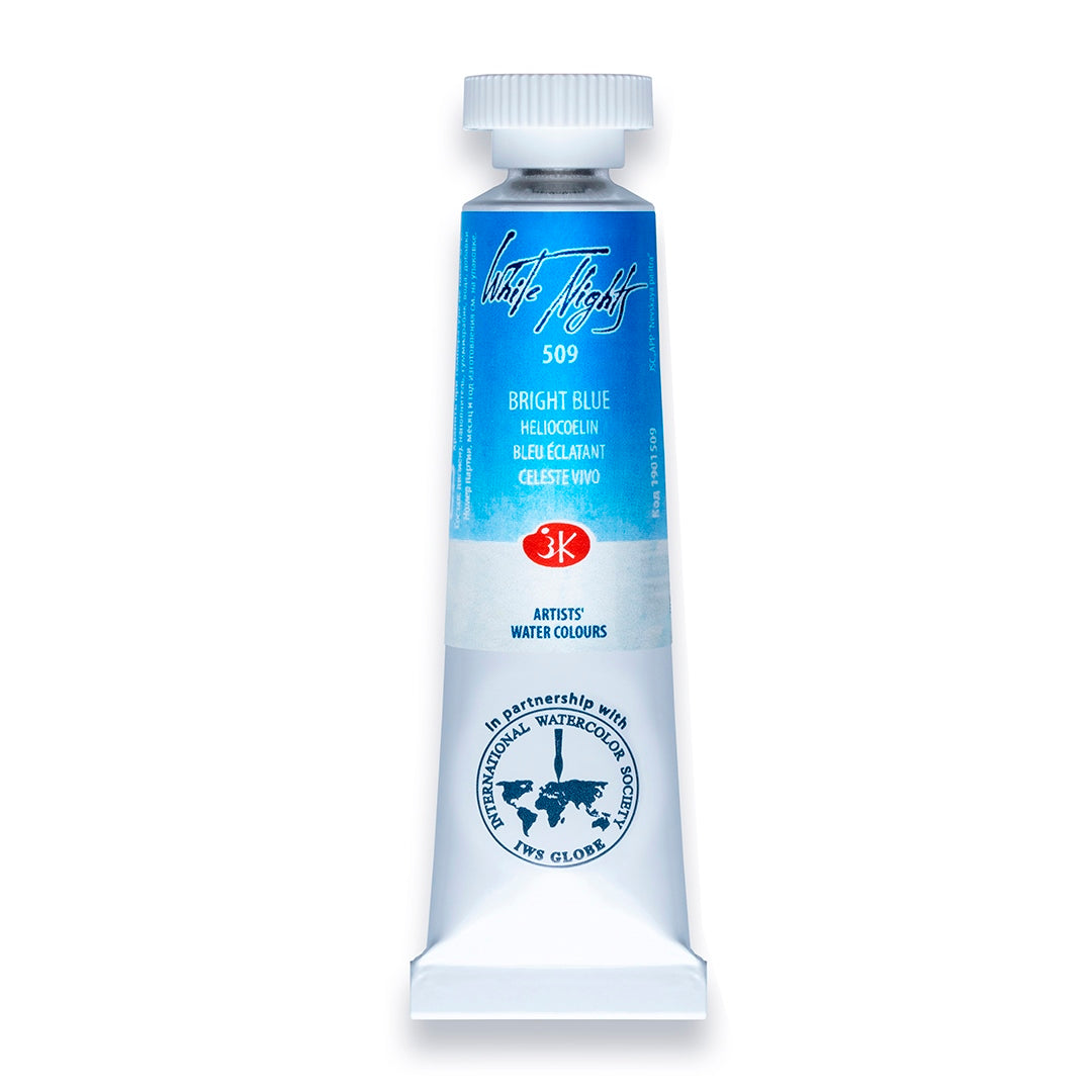 White Nights Watercolor 10mL