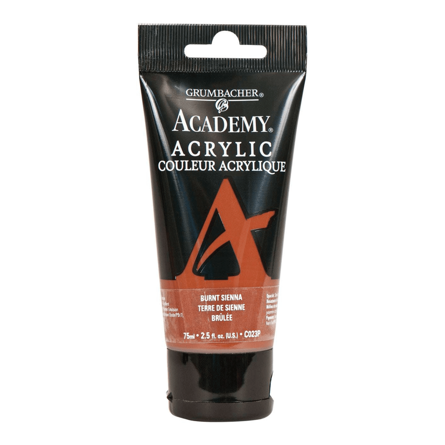 Grumbacher Academy Acrylic