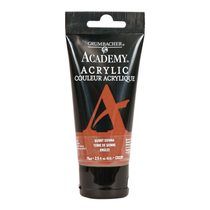 Grumbacher Academy Acrylic