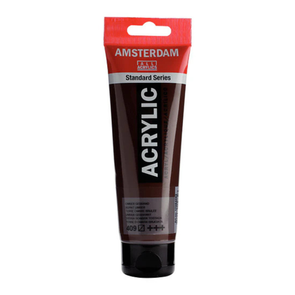 Amsterdam Standard Acrylic 250mL