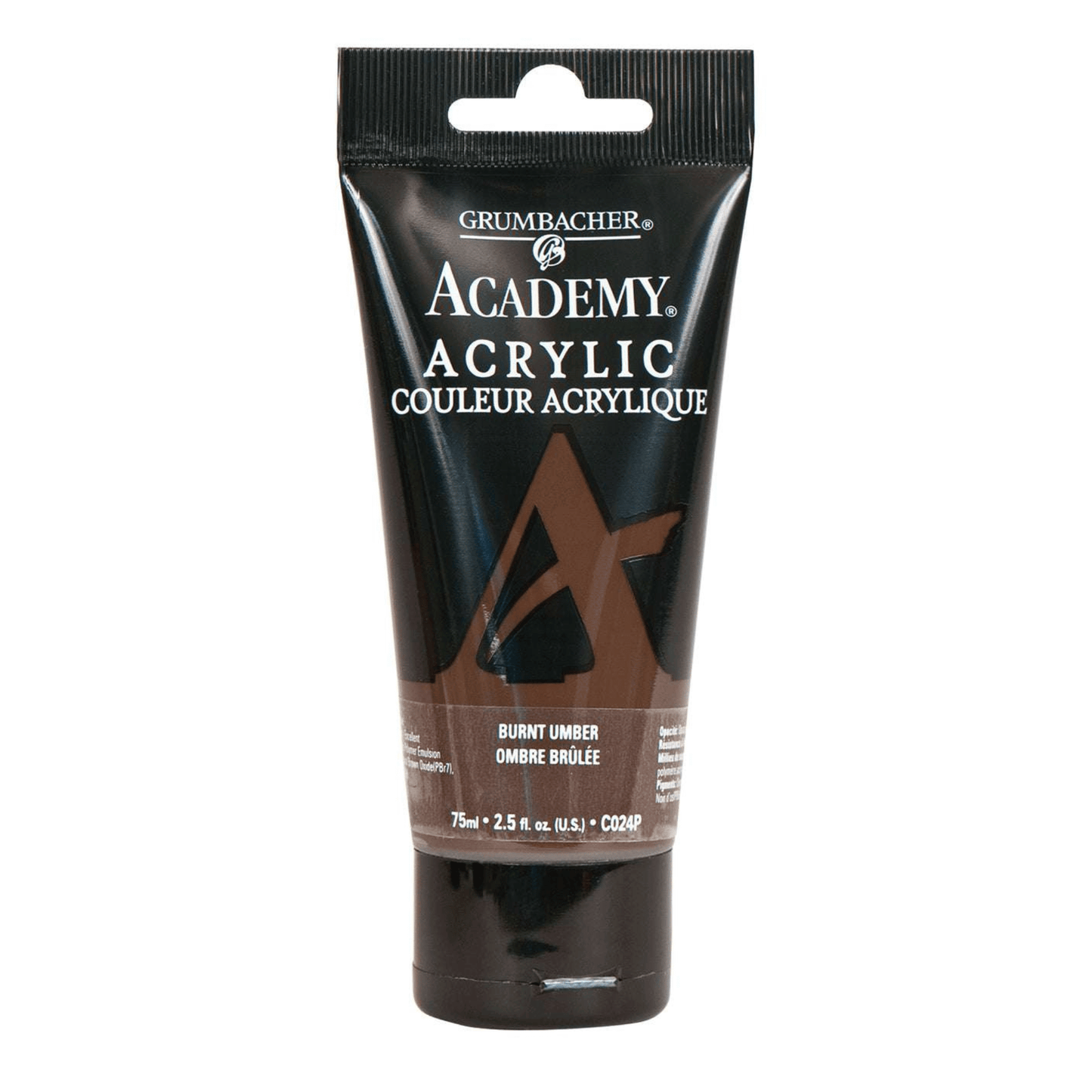 Grumbacher Academy Acrylic