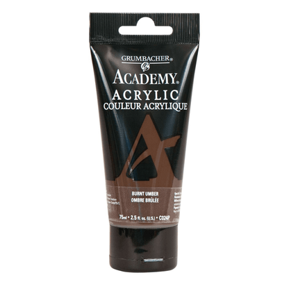 Grumbacher Academy Acrylic