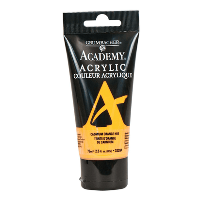 Grumbacher Academy Acrylic