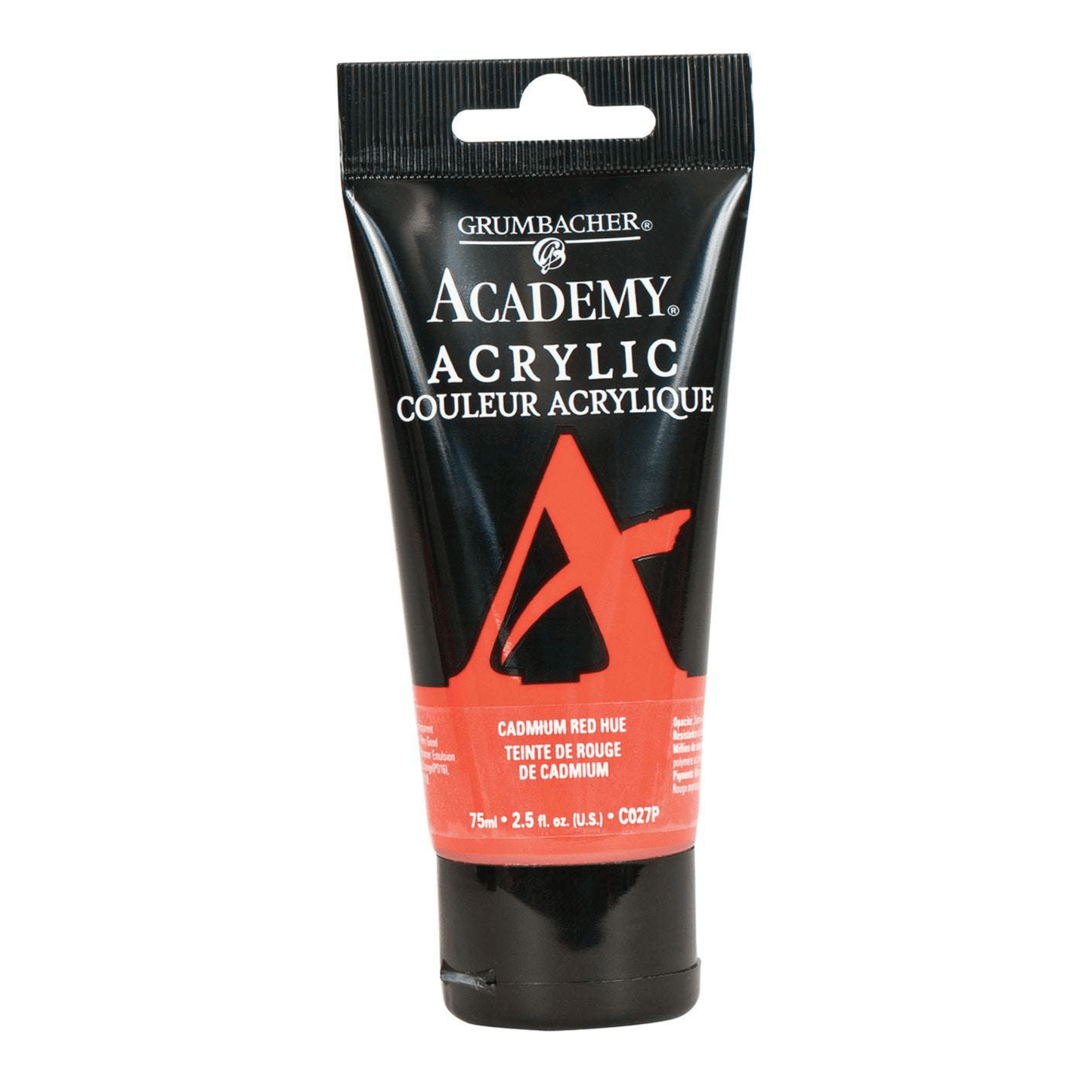 Grumbacher Academy Acrylic