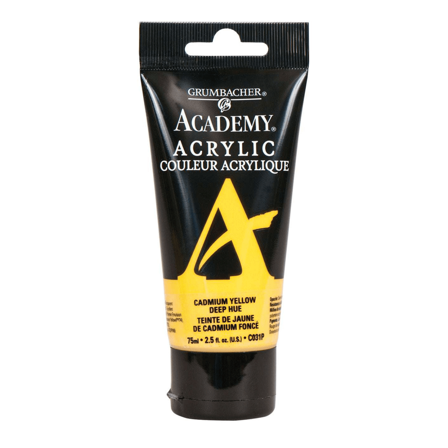 Grumbacher Academy Acrylic