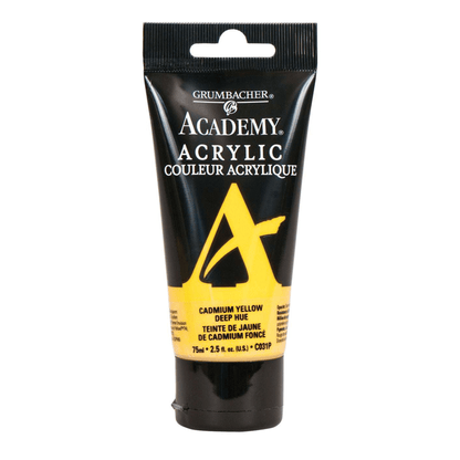 Grumbacher Academy Acrylic