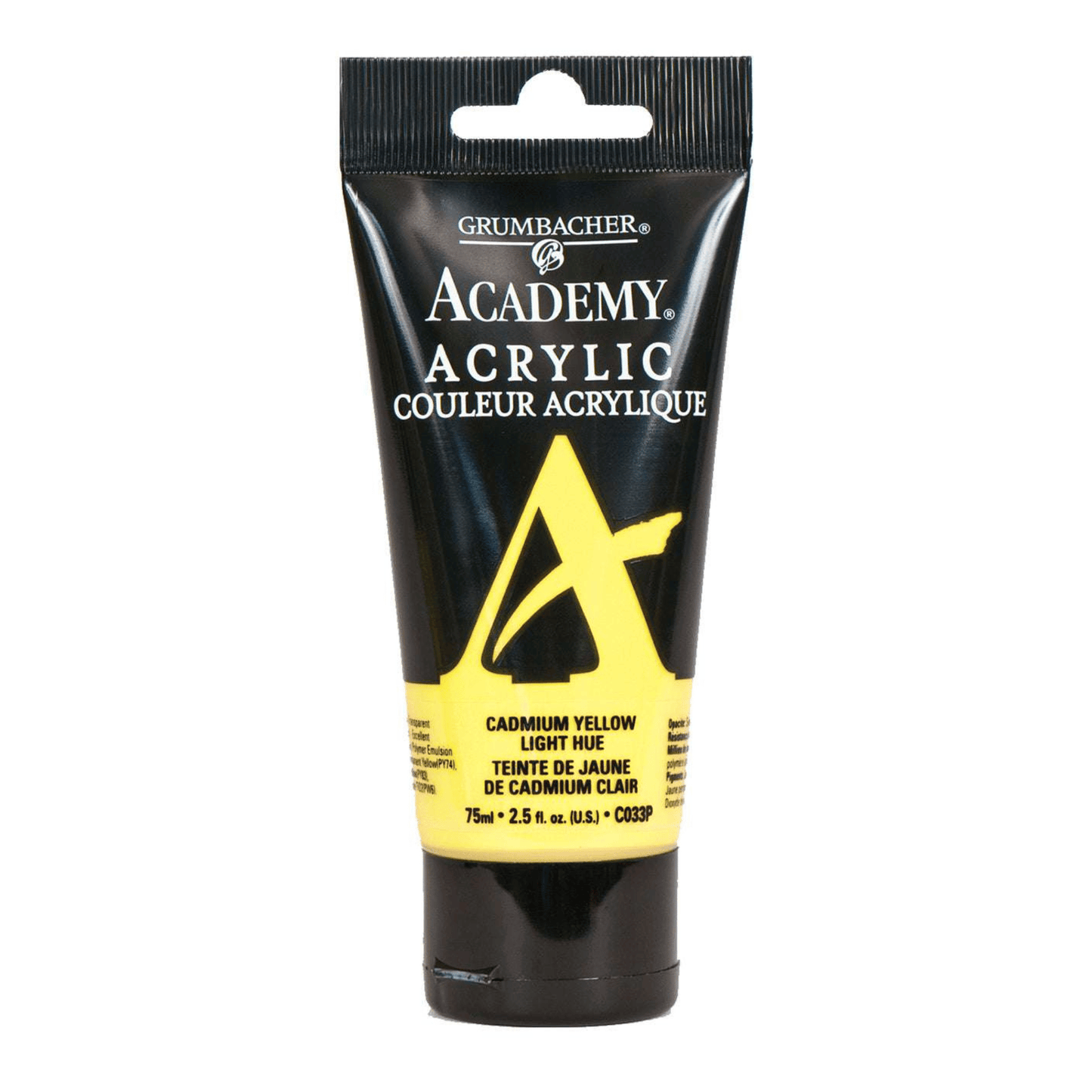 Grumbacher Academy Acrylic