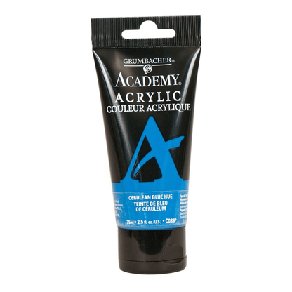 Grumbacher Academy Acrylic