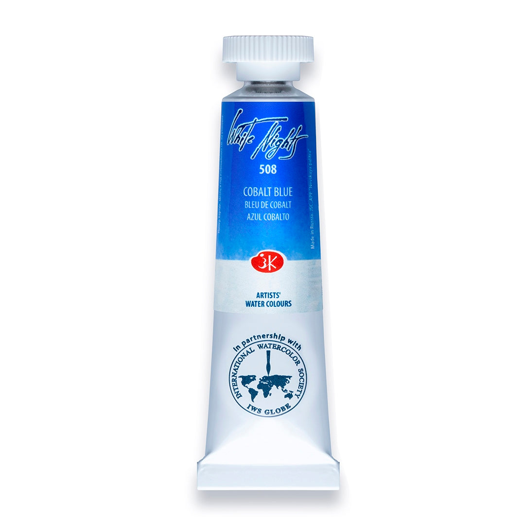 White Nights Watercolor 10mL