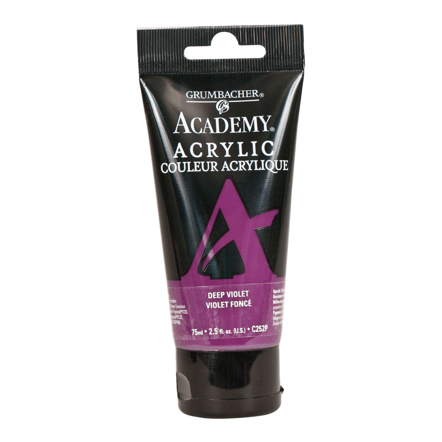Grumbacher Academy Acrylic
