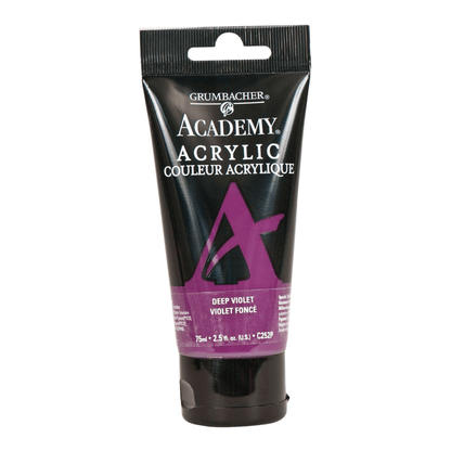 Grumbacher Academy Acrylic