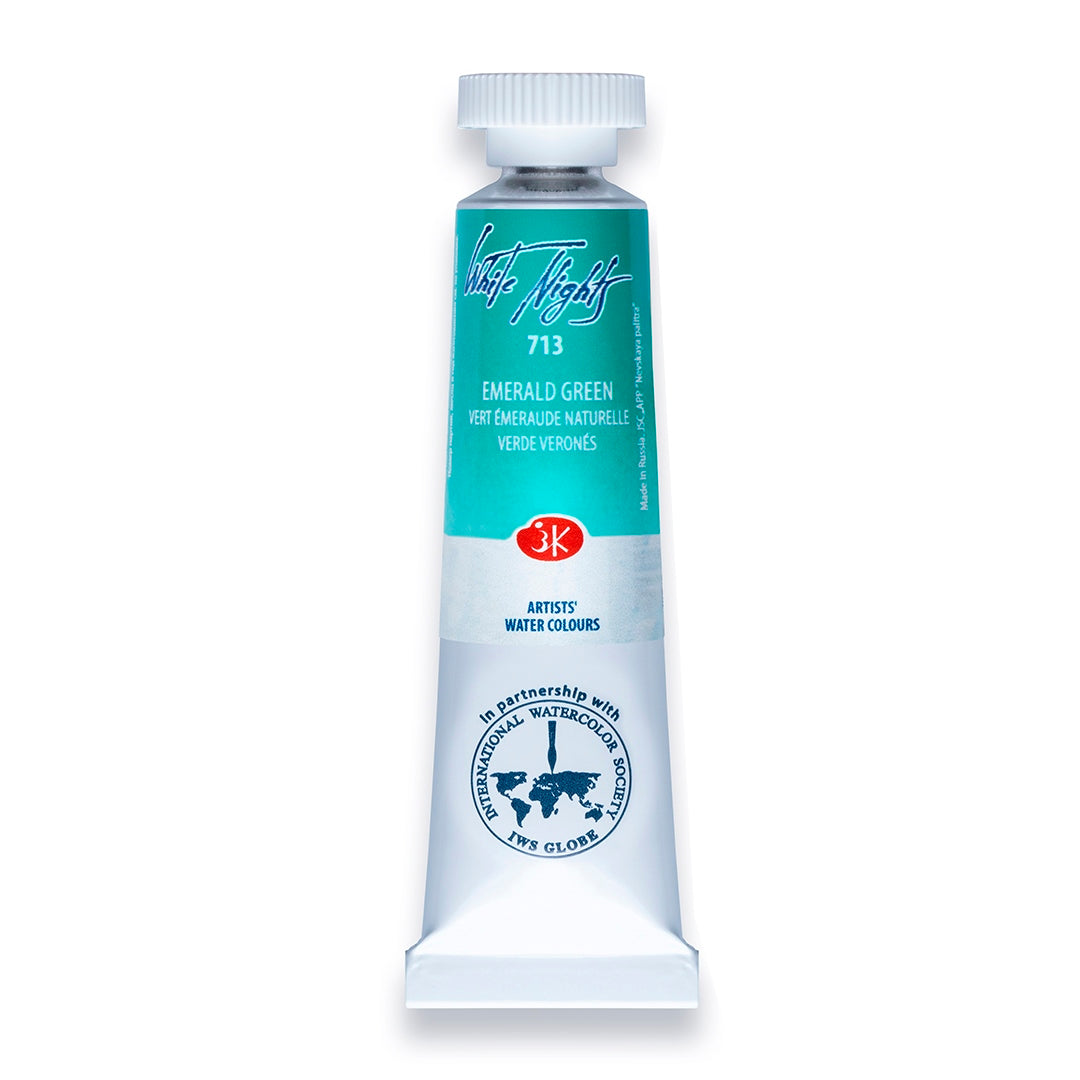 White Nights Watercolor 10mL