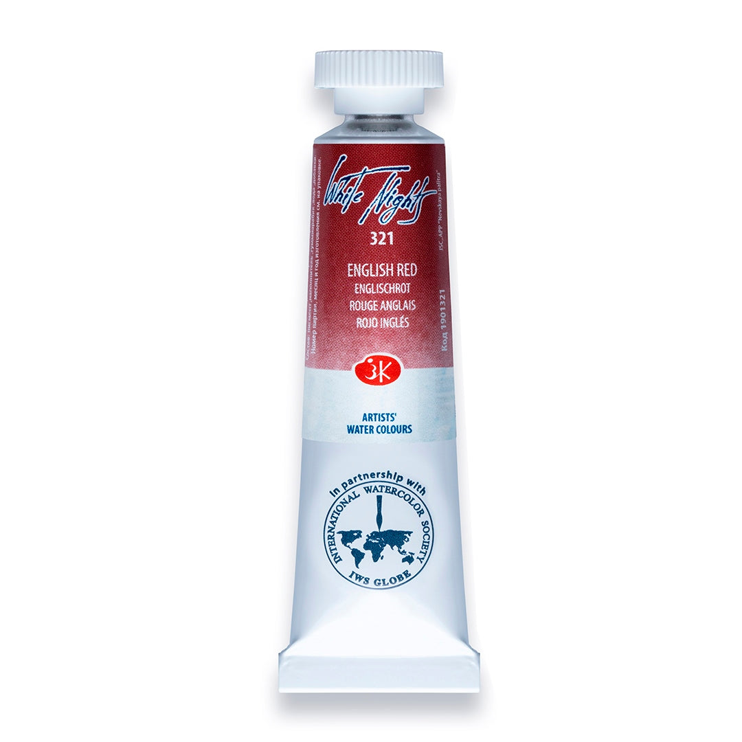 White Nights Watercolor 10mL