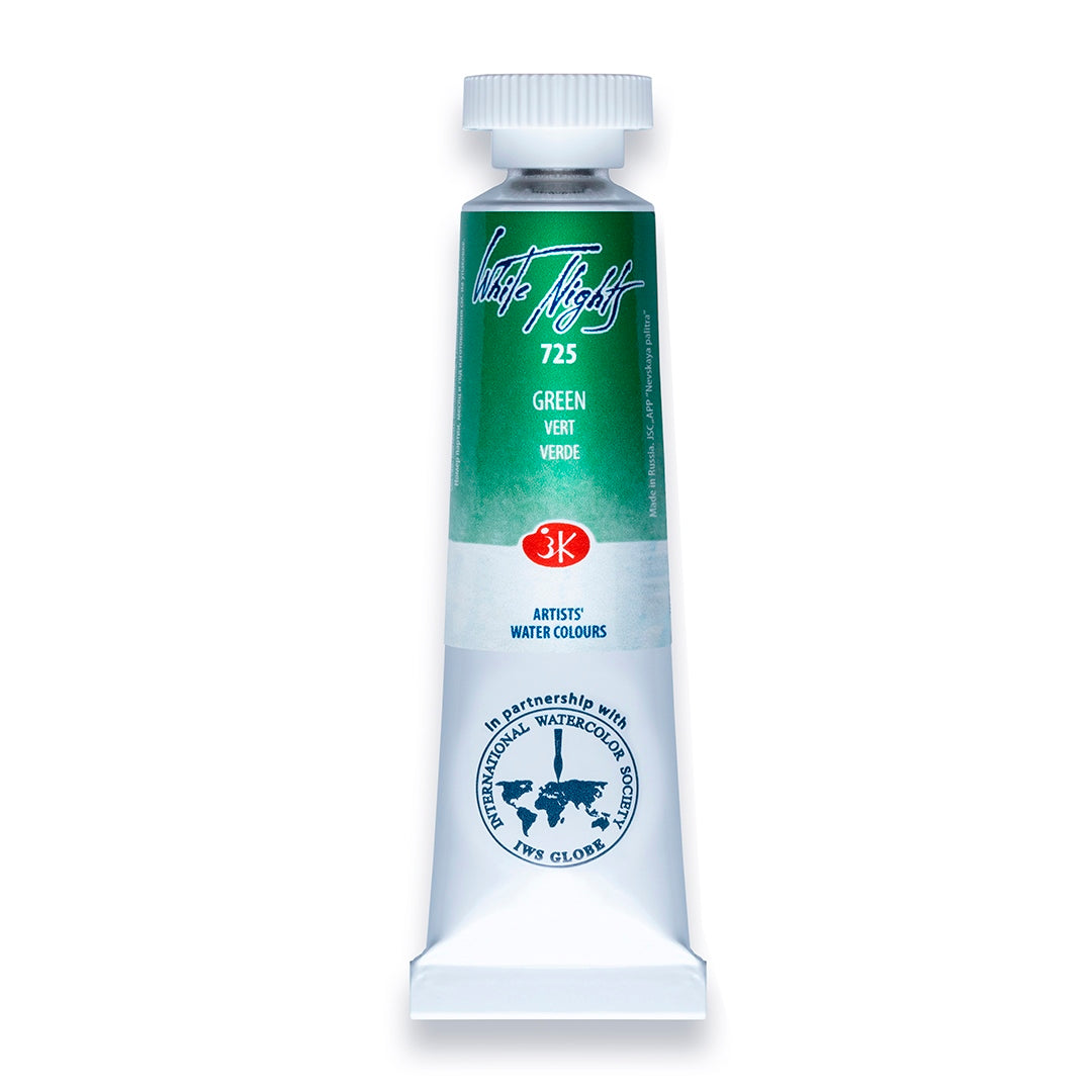 White Nights Watercolor 10mL