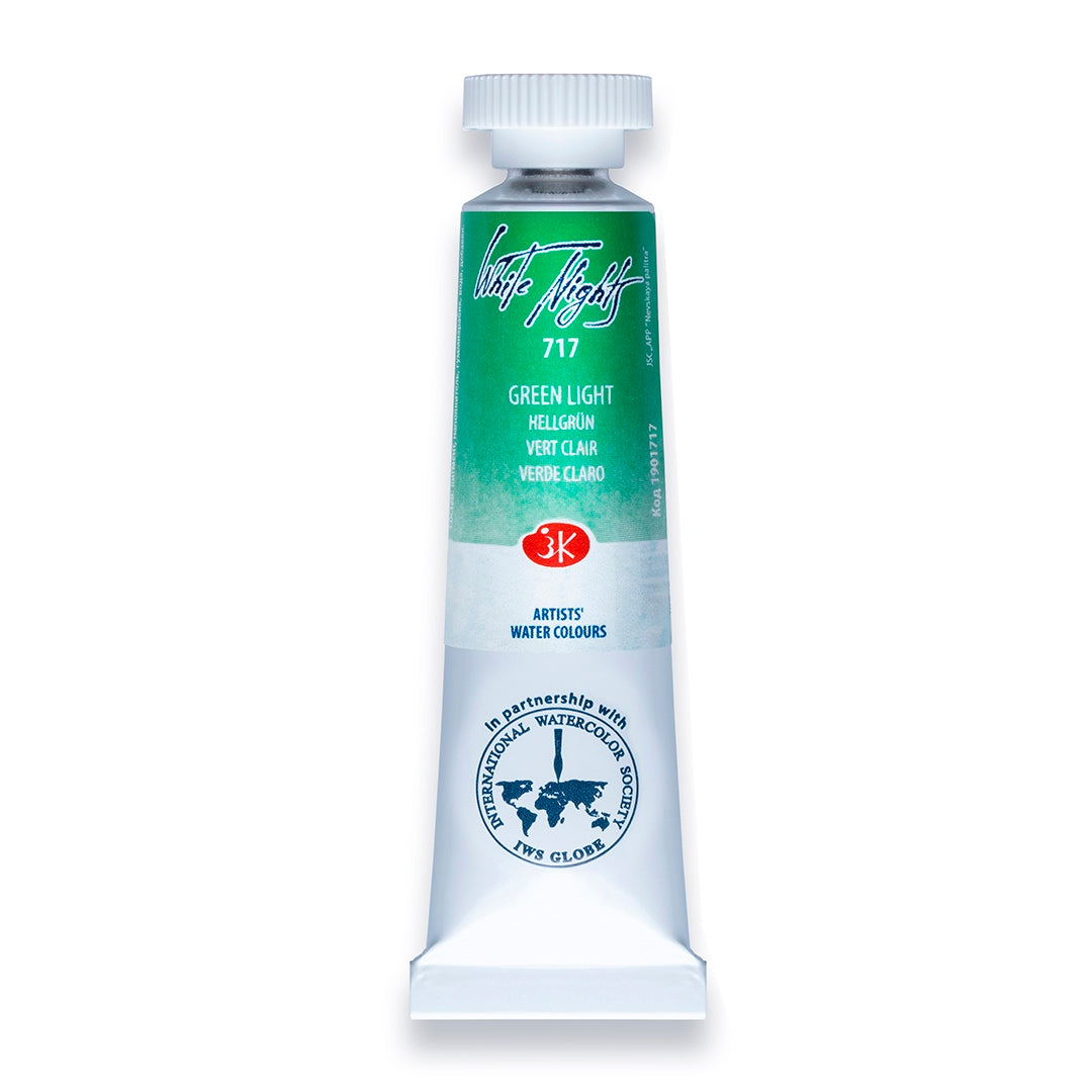 White Nights Watercolor 10mL