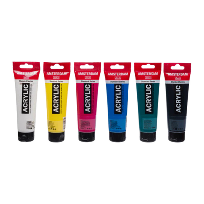 Amsterdam Standard Acrylic 250mL