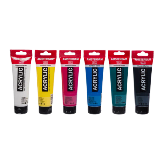 Amsterdam Standard Acrylic 120mL