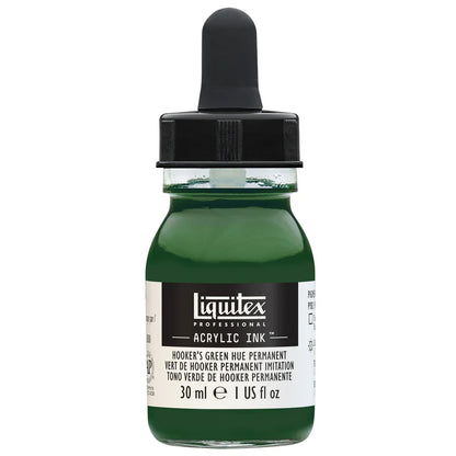 Liquitex Acrylic Ink 30mL