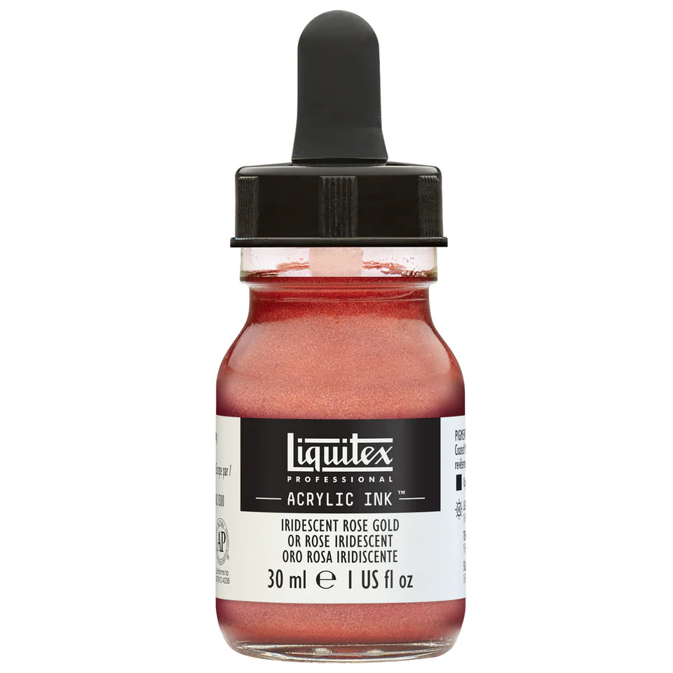 Liquitex Acrylic Ink 30mL
