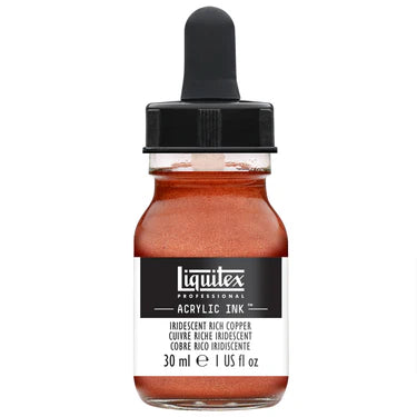 Liquitex Acrylic Ink 30mL