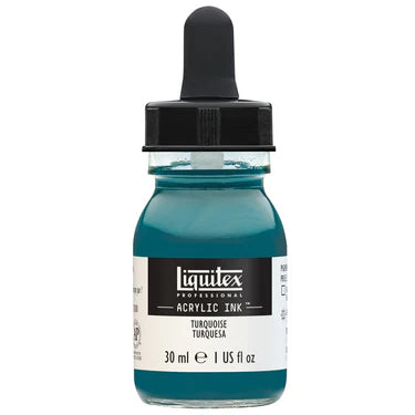 Liquitex Acrylic Ink 30mL