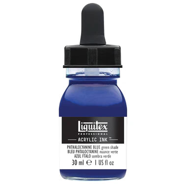 Liquitex Acrylic Ink 30mL