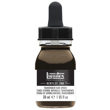 Liquitex Acrylic Ink 30mL