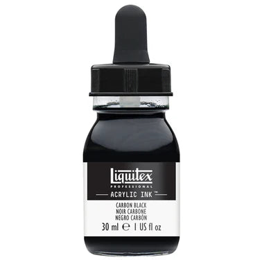 Liquitex Acrylic Ink 30mL