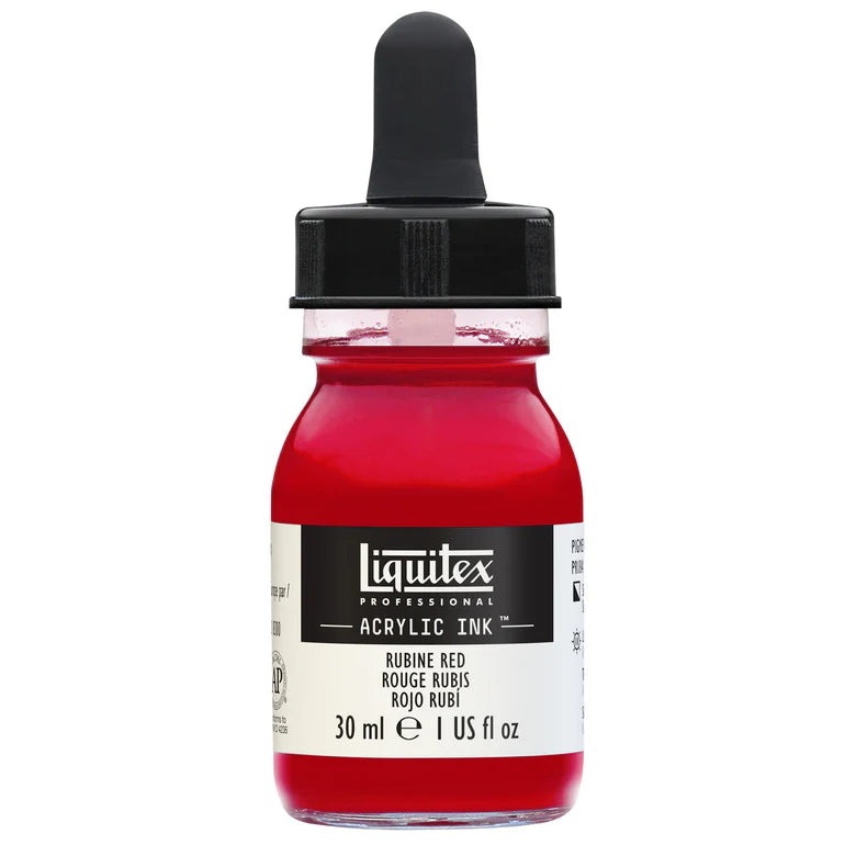 Liquitex Acrylic Ink 30mL
