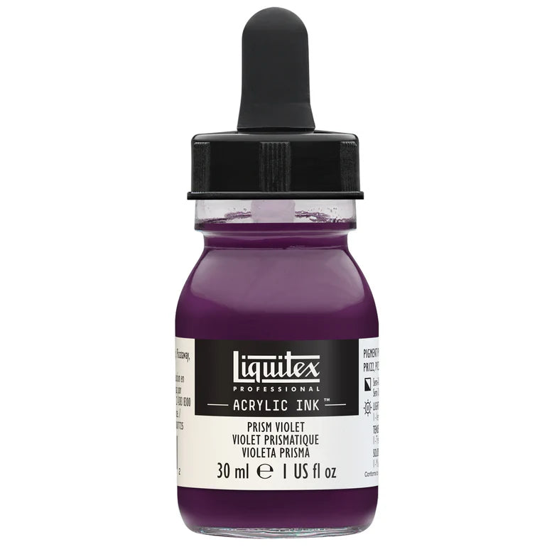 Liquitex Acrylic Ink 30mL