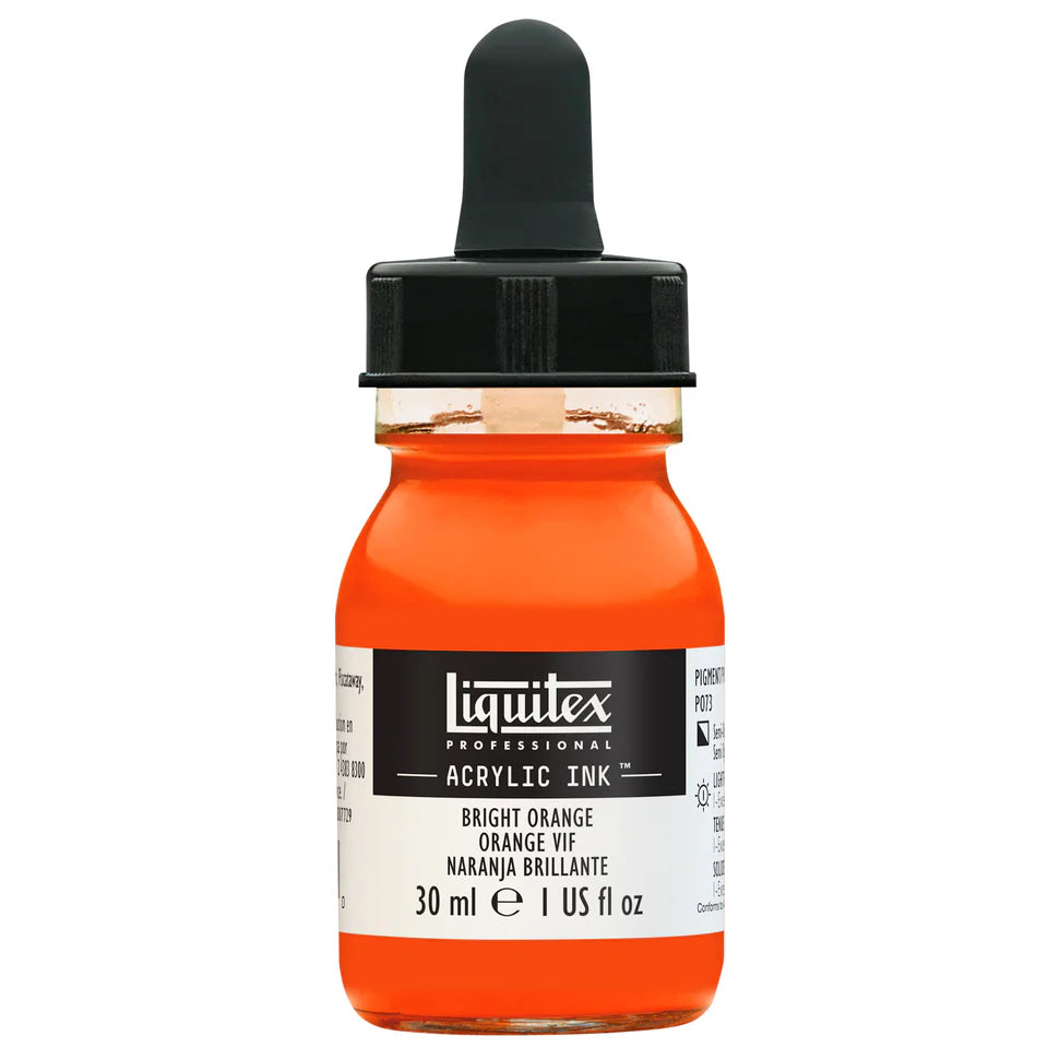 Liquitex Acrylic Ink 30mL