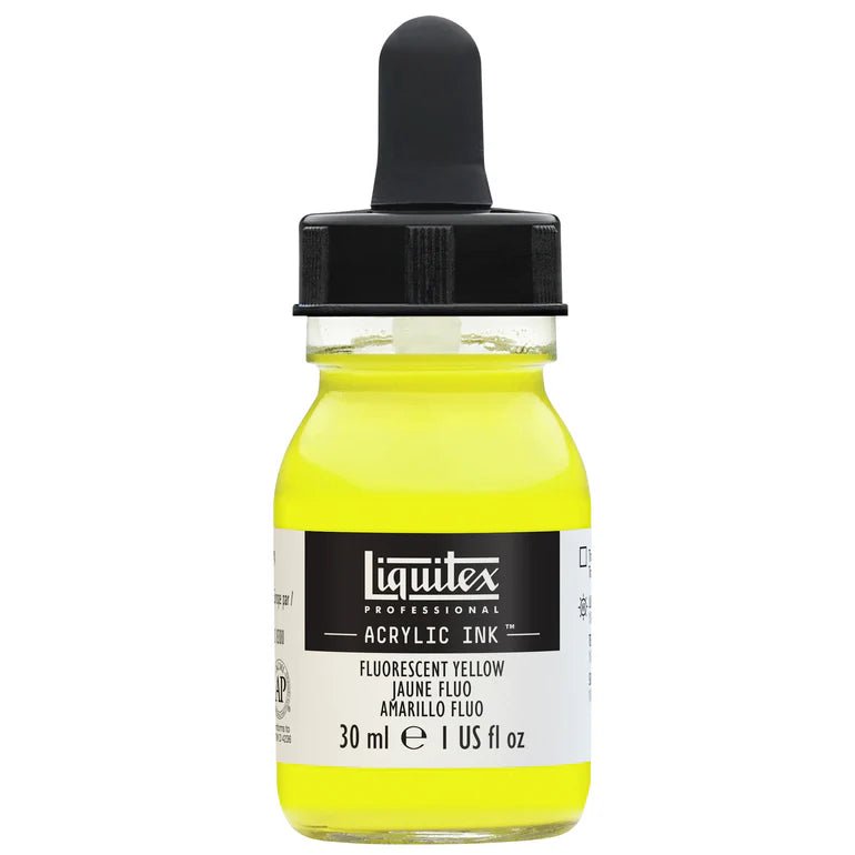 Liquitex Acrylic Ink 30mL