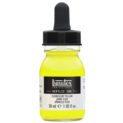 Liquitex Acrylic Ink 30mL