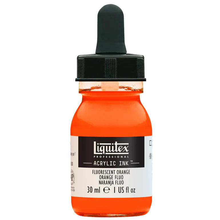 Liquitex Acrylic Ink 30mL