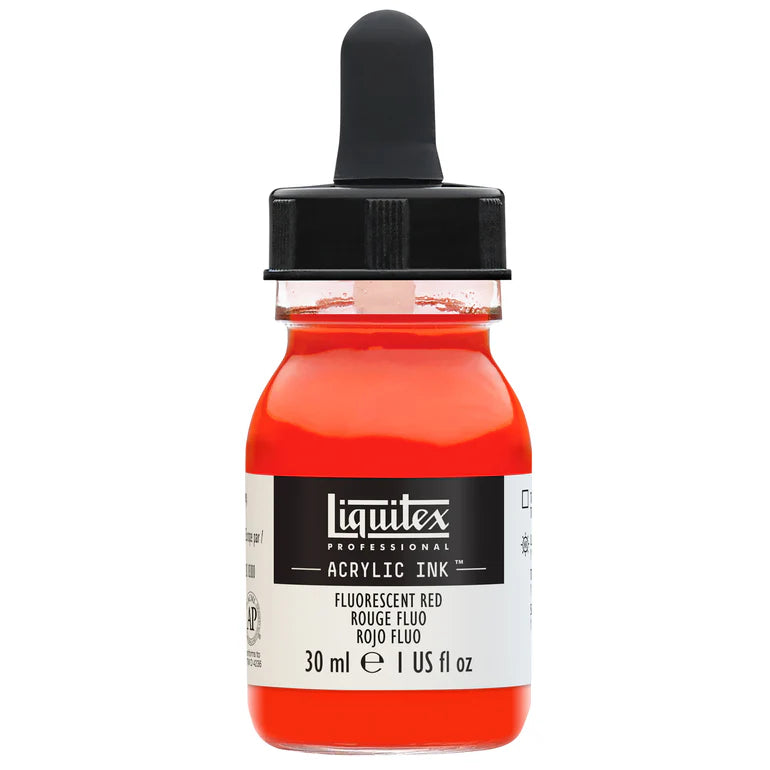 Liquitex Acrylic Ink 30mL