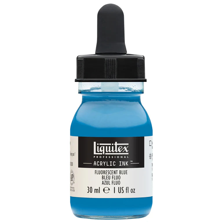 Liquitex Acrylic Ink 30mL